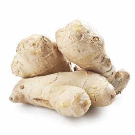 Ginger essential oil